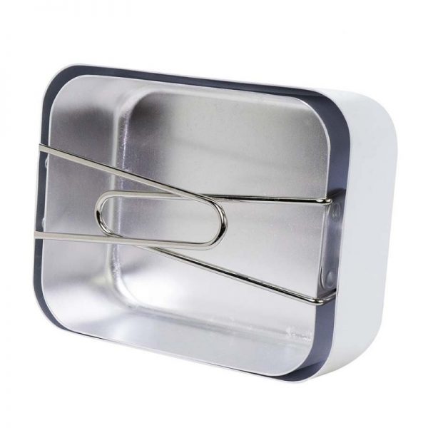 311018 Mestin Mestin NIEUW (niet gebruikt). Per set. Maten 18 bij 13,5 cm en 16,5 bij 13 cm.    