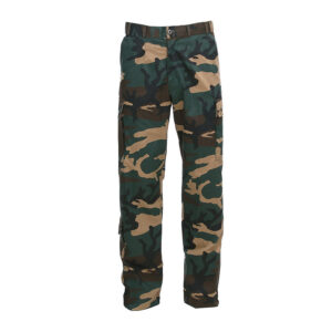 Nederlandse gevechts broek