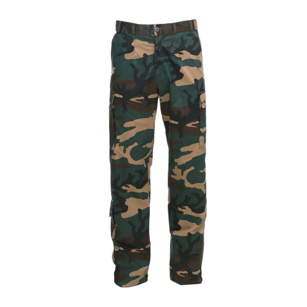 111224 51 01 Ontdek de Nederlandse gevechtsbroek - een duurzame en functionele keuze voor elke situatie. Verstelbare taille, diverse zakken en gemaakt van hoogwaardig katoen en polyester voor ultiem comfort en gebruiksgemak. <div><a title="Maattabel" href="https://dedump.nl/wp-content/uploads/2018/06/deDump.nl-Nederlandse-Gevechtsbroek-Maattabel.pdf" target="_blank" rel="noopener noreferrer"> <button><span style="color: #ef471f; font-size: medium;"><strong>Maattabel</strong></span></button></a></div>