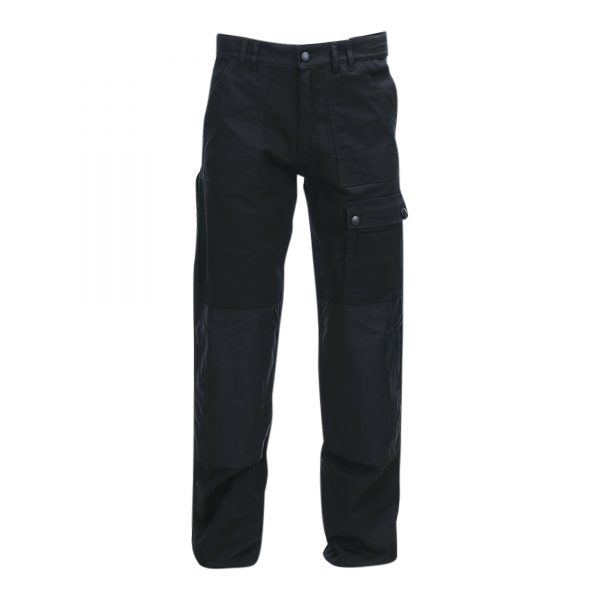 111236 Werkbroek basic 1 <big>Werkbroek Basic Zwart versterkt met Cordura.</big> <strong>Kenmerken:</strong> <ul> <li><big>Bevat klitteband in de taille</big></li> <li><big>Gemaakt van 60% katoen en 40% polyester</big></li> <li><big>300 gram/m2</big></li> <li><big>Cordura kniebescherming</big></li> </ul> <div></div> <div><a title="Maattabel" href="https://dedump.nl/wp-content/uploads/2021/10/111236-Werkbroek-basic.pdf" target="_blank" rel="noopener noreferrer"><button><span style="color: #ef471f; font-size: medium;"><strong>Maattabel</strong></span></button></a></div> <div class="colorimg"></div> <div> <table class="table table-striped"> <tbody> <tr> <td>Wasvoorschriften</td> <td><img title="Drogen toegestaan" src="https://www.vanosimports.com/public/_shared/img/washing_symbols/drying_2.png" alt="Drogen toegestaan" width="40" /><img title="Strijken op maximaal 150 graden" src="https://www.vanosimports.com/public/_shared/img/washing_symbols/ironing_2.png" alt="Strijken op maximaal 150 graden" width="40" /><img title="Bleken niet toegestaan" src="https://www.vanosimports.com/public/_shared/img/washing_symbols/bleach_2.png" alt="Bleken niet toegestaan" width="40" /><img title="Chemisch reinigen met perchloretheen of minerale benzines (P)" src="https://www.vanosimports.com/public/_shared/img/washing_symbols/professional_cleaning_1.png" alt="Chemisch reinigen met perchloretheen of minerale benzines (P)" width="40" /><img title="Maximaal 60 graden" src="https://www.vanosimports.com/public/_shared/img/washing_symbols/washing_5.png" alt="Maximaal 60 graden" width="40" /></td> </tr> </tbody> </table> </div>