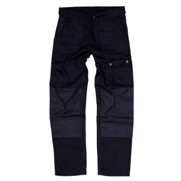 111236 Werkbroek basic <big>Werkbroek Basic Zwart versterkt met Cordura.</big> <strong>Kenmerken:</strong> <ul> <li><big>Bevat klitteband in de taille</big></li> <li><big>Gemaakt van 60% katoen en 40% polyester</big></li> <li><big>300 gram/m2</big></li> <li><big>Cordura kniebescherming</big></li> </ul> <div></div> <div><a title="Maattabel" href="https://dedump.nl/wp-content/uploads/2021/10/111236-Werkbroek-basic.pdf" target="_blank" rel="noopener noreferrer"><button><span style="color: #ef471f; font-size: medium;"><strong>Maattabel</strong></span></button></a></div> <div class="colorimg"></div> <div> <table class="table table-striped"> <tbody> <tr> <td>Wasvoorschriften</td> <td><img title="Drogen toegestaan" src="https://www.vanosimports.com/public/_shared/img/washing_symbols/drying_2.png" alt="Drogen toegestaan" width="40" /><img title="Strijken op maximaal 150 graden" src="https://www.vanosimports.com/public/_shared/img/washing_symbols/ironing_2.png" alt="Strijken op maximaal 150 graden" width="40" /><img title="Bleken niet toegestaan" src="https://www.vanosimports.com/public/_shared/img/washing_symbols/bleach_2.png" alt="Bleken niet toegestaan" width="40" /><img title="Chemisch reinigen met perchloretheen of minerale benzines (P)" src="https://www.vanosimports.com/public/_shared/img/washing_symbols/professional_cleaning_1.png" alt="Chemisch reinigen met perchloretheen of minerale benzines (P)" width="40" /><img title="Maximaal 60 graden" src="https://www.vanosimports.com/public/_shared/img/washing_symbols/washing_5.png" alt="Maximaal 60 graden" width="40" /></td> </tr> </tbody> </table> </div>