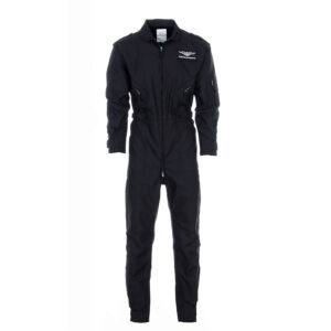 Piloten overall Woodland