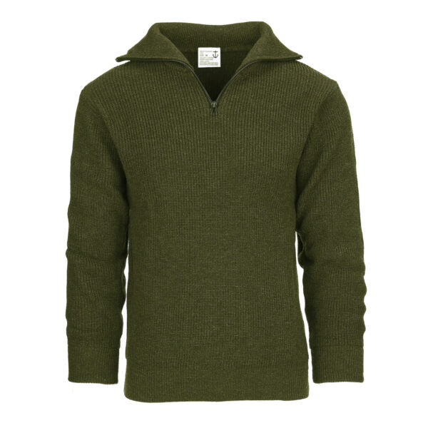 1313210 11 02 <div> De <strong>Fostex Garments Schipperstrui</strong> is een comfortabele en veelzijdige trui, perfect voor <strong>werk, outdoor-activiteiten en dagelijks gebruik</strong>. Met zijn <strong>tijdloze design en robuuste kwaliteit</strong> is deze trui een ideale keuze voor iedereen die op zoek is naar warmte en functionaliteit. Gemaakt van <strong>100% acryl</strong>, biedt de trui een <strong>warme, zachte en duurzame pasvorm</strong>. De <strong>hoge kraag met ritssluiting</strong> zorgt voor extra bescherming tegen kou en wind, terwijl je de rits gemakkelijk open kunt dragen voor meer ventilatie. <strong>Veelzijdig en stijlvol:</strong> Deze trui is perfect voor <strong>werk, watersport, outdoor-avonturen en casual wear</strong>. Dankzij de <strong>klassieke pasvorm en comfortabele stof</strong> is hij ideaal voor dagelijks gebruik in koude omstandigheden. </div> <div><a title="Maattabel" href="https://dedump.nl/wp-content/uploads/2021/08/Maattabel-Schipperstrui-deDump.nl_.pdf" target="_blank" rel="noopener noreferrer"><button><span style="color: #ef471f; font-size: medium;"><strong>Maattabel</strong></span></button></a></div> <div></div>