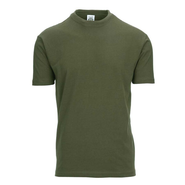 133375 11 01 Het Fostee T-shirt is vervaardigd van 100% katoen en biedt ultiem comfort en duurzaamheid. Dit T-shirt heeft een tapered neck en een gewicht van 175 gram/m², wat zorgt voor een uitstekende kwaliteit en een comfortabele pasvorm. Ideaal voor dagelijks gebruik, is dit T-shirt een onmisbaar kledingstuk in elke garderobe. <div class="colordesc">Mosterd</div>