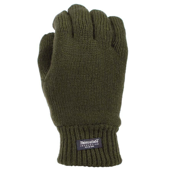 221214 11 221214 11 01 Winterhandschoenen Olive Drab van 100% acryl met <a href="https://www.3m.com/3M/en_US/thinsulate-us/">3M™ <strong>Thinsulate</strong>™</a> voering. <strong>Kernmerken:</strong> <ul> <li><a href="https://www.3m.com/3M/en_US/thinsulate-us/">3M™ <strong>Thinsulate</strong>™</a> voering</li> <li>Dikke kwaliteit</li> <li>Verkrijgbaar in 5 kleuren</li> </ul> <strong>Materialen:</strong> 100% Acryl en <a href="https://www.3m.com/3M/en_US/thinsulate-us/">3M™ <strong>Thinsulate</strong>™</a> voering