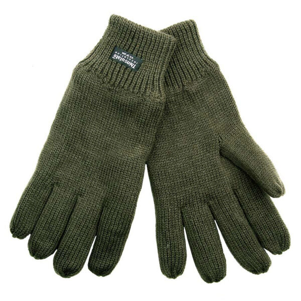 221214 11 221214 11 02 Winterhandschoenen Olive Drab van 100% acryl met <a href="https://www.3m.com/3M/en_US/thinsulate-us/">3M™ <strong>Thinsulate</strong>™</a> voering. <strong>Kernmerken:</strong> <ul> <li><a href="https://www.3m.com/3M/en_US/thinsulate-us/">3M™ <strong>Thinsulate</strong>™</a> voering</li> <li>Dikke kwaliteit</li> <li>Verkrijgbaar in 5 kleuren</li> </ul> <strong>Materialen:</strong> 100% Acryl en <a href="https://www.3m.com/3M/en_US/thinsulate-us/">3M™ <strong>Thinsulate</strong>™</a> voering