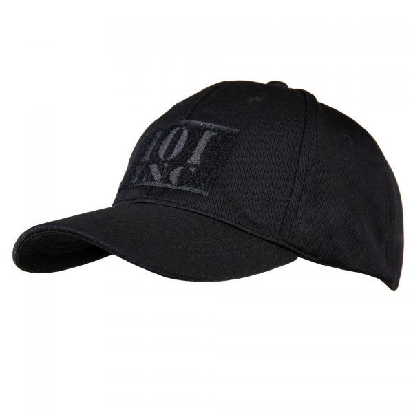 BASEBALL CAP 101 INC VELCRO1 Baseball cap van 100% polyester.