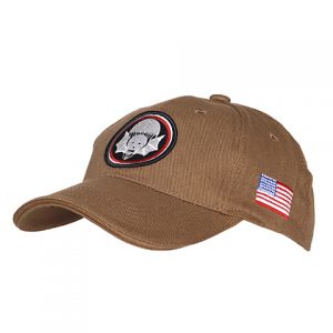 Baseball cap 502 PIR