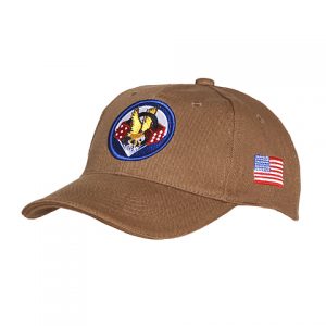 Baseball cap 506ND PIR