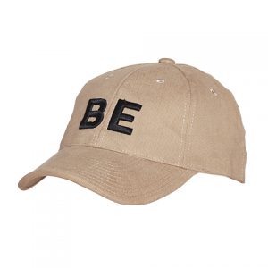 Baseball cap BE