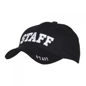 Fostex BASEBALL CAP STAFF