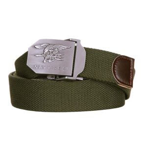 Tropenkoppel style 1 Navy Seal