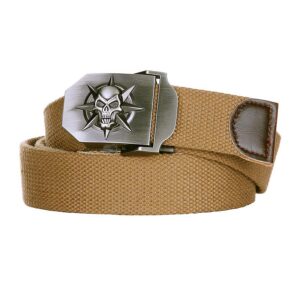 Tropenkoppel style 5 Skull/ster