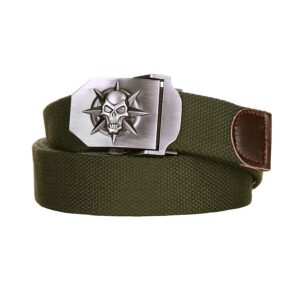 Tropenkoppel style 5 Skull/ster