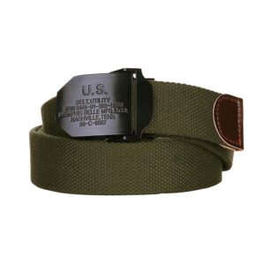 Tropenkoppel style 7 U.S.