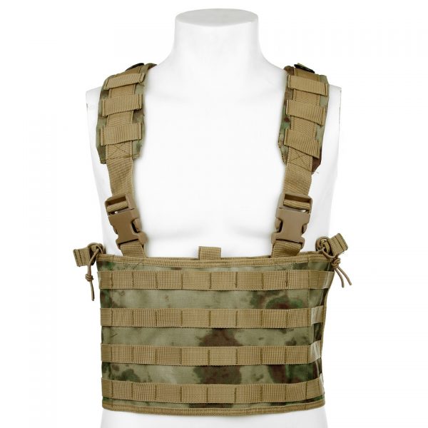 CHEST RIG RECON LQ14317 Chest rig Recon Voorzien van uitgebreid M.O.L.L.E systeem. Gemaakt van 100% nylon. <div class="colordesc">icc fg</div> <div><a href="https://dedump.nl/wp-content/uploads/2019/07/icc-fg.jpg"><img class="alignnone size-full wp-image-18950" src="https://dedump.nl/wp-content/uploads/2019/07/icc-fg.jpg" alt="" width="171" height="26" /></a></div>
