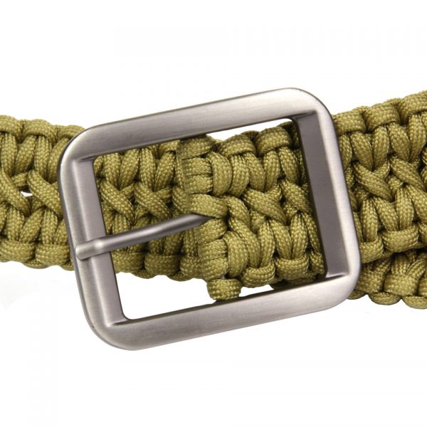 PARACORD RIEM1 Paracord riem van 100% nylon met metalen gesp Lengte: 127 cm. <div class="colordesc">groen</div> <div class="colorimg"><a href="https://dedump.nl/wp-content/uploads/2019/07/groen.jpg"><img class="alignnone size-full wp-image-18948" src="https://dedump.nl/wp-content/uploads/2019/07/groen.jpg" alt="" width="171" height="26" /></a></div> <div></div> <div> <div class="colordesc">coyote</div> <div class="colorimg"><a href="https://dedump.nl/wp-content/uploads/2019/07/coyote_112.jpg"><img class="alignnone size-full wp-image-22518" src="https://dedump.nl/wp-content/uploads/2019/07/coyote_112.jpg" alt="" width="50" height="50" /></a></div> </div> <div></div> <div> <div class="colordesc">zwart</div> <div class="colorimg"><a href="https://dedump.nl/wp-content/uploads/2019/07/glans-zwart.jpg"><img class="alignnone size-full wp-image-18945" src="https://dedump.nl/wp-content/uploads/2019/07/glans-zwart.jpg" alt="" width="171" height="26" /></a></div> </div>