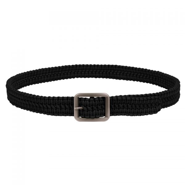 PARACORD RIEM3 Paracord riem van 100% nylon met metalen gesp Lengte: 127 cm. <div class="colordesc">groen</div> <div class="colorimg"><a href="https://dedump.nl/wp-content/uploads/2019/07/groen.jpg"><img class="alignnone size-full wp-image-18948" src="https://dedump.nl/wp-content/uploads/2019/07/groen.jpg" alt="" width="171" height="26" /></a></div> <div></div> <div> <div class="colordesc">coyote</div> <div class="colorimg"><a href="https://dedump.nl/wp-content/uploads/2019/07/coyote_112.jpg"><img class="alignnone size-full wp-image-22518" src="https://dedump.nl/wp-content/uploads/2019/07/coyote_112.jpg" alt="" width="50" height="50" /></a></div> </div> <div></div> <div> <div class="colordesc">zwart</div> <div class="colorimg"><a href="https://dedump.nl/wp-content/uploads/2019/07/glans-zwart.jpg"><img class="alignnone size-full wp-image-18945" src="https://dedump.nl/wp-content/uploads/2019/07/glans-zwart.jpg" alt="" width="171" height="26" /></a></div> </div>
