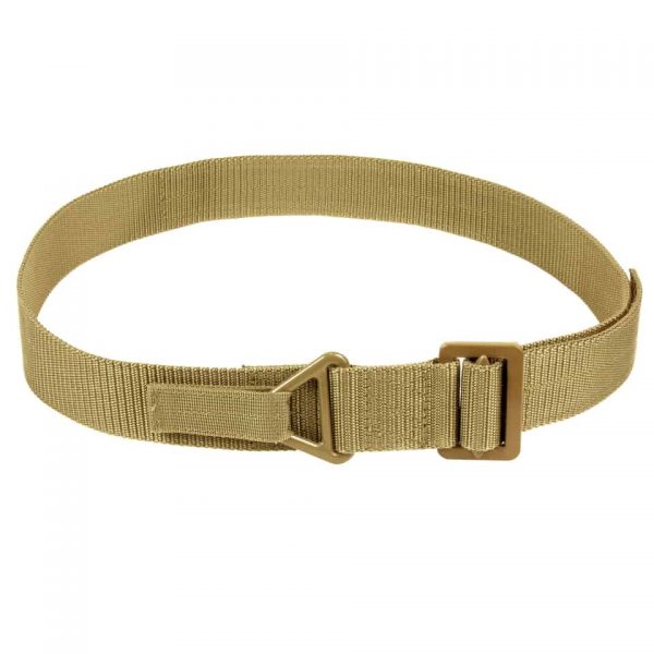 TACTICAL RIEM Tactical riem gemaakt van 100% nylon. Totale lengte riem: 130 cm Voorzien van velcro en metalen sluitingen. <div class="colordesc">groen</div> <div class="colorimg"><a href="https://dedump.nl/wp-content/uploads/2019/07/groen.jpg"><img class="alignnone size-full wp-image-18948" src="https://dedump.nl/wp-content/uploads/2019/07/groen.jpg" alt="" width="171" height="26" /></a></div> <div></div> <div> <div class="colordesc">coyote</div> <div class="colorimg"><a href="https://dedump.nl/wp-content/uploads/2019/07/coyote_112.jpg"><img class="alignnone size-full wp-image-22518" src="https://dedump.nl/wp-content/uploads/2019/07/coyote_112.jpg" alt="" width="50" height="50" /></a></div> </div> <div></div> <div> <div class="colordesc">zwart</div> <div class="colorimg"><a href="https://dedump.nl/wp-content/uploads/2019/07/glans-zwart.jpg"><img class="alignnone size-full wp-image-18945" src="https://dedump.nl/wp-content/uploads/2019/07/glans-zwart.jpg" alt="" width="171" height="26" /></a></div> </div>