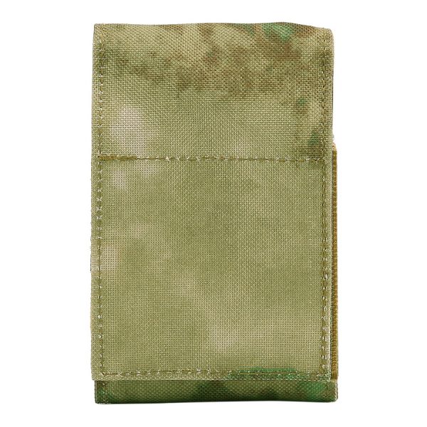 359850 .308 Sniper modular pouch Mooie robuuste pouch met molle systeem. Afmeting ( LxBxD): 14 X 8 X 4 cm. <div class="colordesc">icc fg</div> <div class="colorimg"><a href="https://dedump.nl/wp-content/uploads/2019/07/icc-fg.jpg"><img class="alignnone size-full wp-image-18950" src="https://dedump.nl/wp-content/uploads/2019/07/icc-fg.jpg" alt="" width="171" height="26" /></a></div>