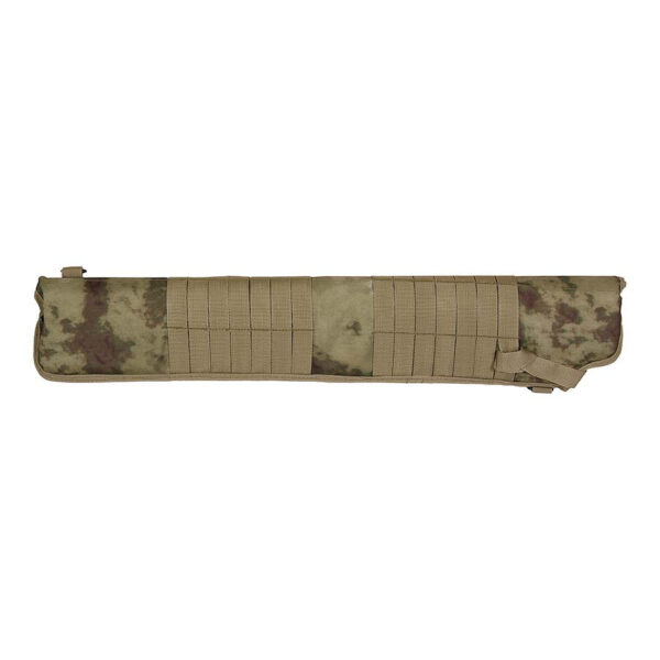 359861 105 03 Shotgun pouch voorzien van MOLLE systeem. <strong>Afmeting: </strong>73 x 14 cm <div></div> <div> <div class="colorimg"></div> </div>