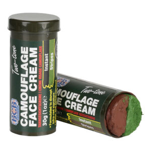 BCB camo stick 2 kleuren 30 gr. CL1481