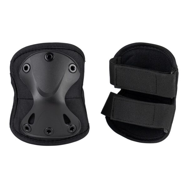 Elleboog bescherming in net22 Elleboog bescherming 101 INC van nylon en plastic. <div class="colordesc">groen</div> <div><a href="https://dedump.nl/wp-content/uploads/2019/07/groen.jpg"><img class="alignnone size-full wp-image-18948" src="https://dedump.nl/wp-content/uploads/2019/07/groen.jpg" alt="" width="171" height="26" /></a></div> <div></div> <div> <div class="colordesc">zwart</div> <div class="colorimg"><a href="https://dedump.nl/wp-content/uploads/2019/07/glans-zwart.jpg"><img class="alignnone size-full wp-image-18945" src="https://dedump.nl/wp-content/uploads/2019/07/glans-zwart.jpg" alt="" width="171" height="26" /></a></div> </div> <div></div> <div> <div class="colordesc">khaki</div> <div class="colorimg"><a href="https://dedump.nl/wp-content/uploads/2019/07/khaki.jpg"><img class="alignnone size-full wp-image-18955" src="https://dedump.nl/wp-content/uploads/2019/07/khaki.jpg" alt="" width="171" height="26" /></a></div> </div>