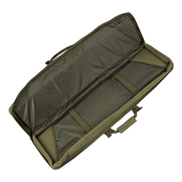 Geweer tas Raptor4 Geweer tas van 100% nylon. Met meerdere zijvakken. <strong>Afmetingen:</strong> 105 x 30 x 5 cm. <div class="colordesc">icc au</div> <div class="colorimg"><a href="https://dedump.nl/wp-content/uploads/2019/07/icc-au.jpg"><img class="alignnone size-full wp-image-18949" src="https://dedump.nl/wp-content/uploads/2019/07/icc-au.jpg" alt="" width="171" height="26" /></a></div> <div></div> <div> <div class="colordesc">groen</div> <div class="colorimg"><a href="https://dedump.nl/wp-content/uploads/2019/07/groen.jpg"><img class="alignnone size-full wp-image-18948" src="https://dedump.nl/wp-content/uploads/2019/07/groen.jpg" alt="" width="171" height="26" /></a></div> </div> <div></div> <div> <div class="colordesc">zwart</div> <div class="colorimg"><a href="https://dedump.nl/wp-content/uploads/2019/07/glans-zwart.jpg"><img class="alignnone size-full wp-image-18945" src="https://dedump.nl/wp-content/uploads/2019/07/glans-zwart.jpg" alt="" width="171" height="26" /></a></div> </div> <div></div> <div></div> <div> <div class="colordesc">digital camo</div> <div class="colorimg"><a href="https://dedump.nl/wp-content/uploads/2019/07/digital-camo-1.jpg"><img class="alignnone size-full wp-image-18937" src="https://dedump.nl/wp-content/uploads/2019/07/digital-camo-1.jpg" alt="" width="171" height="26" /></a></div> </div> <div></div> <div> <div class="colordesc">acu</div> <div class="colorimg"><a href="https://dedump.nl/wp-content/uploads/2019/07/acu-1.jpg"><img class="alignnone size-full wp-image-18921" src="https://dedump.nl/wp-content/uploads/2019/07/acu-1.jpg" alt="" width="171" height="26" /></a></div> </div>