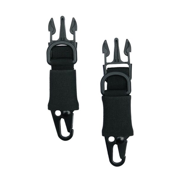 Key Holder C3 Tactical sleutelhouder C. Geavanceerde key retentie systeem. Toe te passen op diverse slings. Materiaal: duurzaam nylon & metalen haak. <strong>Afmetingen:</strong> lengte = 14,5 cm breedte = 3,5 cm <div class="colordesc">groen</div> <div class="colorimg"><a href="https://dedump.nl/wp-content/uploads/2019/07/groen.jpg"><img class="alignnone size-full wp-image-18948" src="https://dedump.nl/wp-content/uploads/2019/07/groen.jpg" alt="" width="171" height="26" /></a></div> <div></div> <div> <div class="colordesc">coyote</div> <div class="colorimg"><a href="https://dedump.nl/wp-content/uploads/2019/07/coyote_112.jpg"><img class="alignnone size-full wp-image-22518" src="https://dedump.nl/wp-content/uploads/2019/07/coyote_112.jpg" alt="" width="50" height="50" /></a></div> </div> <div></div> <div> <div class="colordesc">zwart</div> <div class="colorimg"><a href="https://dedump.nl/wp-content/uploads/2019/07/glans-zwart.jpg"><img class="alignnone size-full wp-image-18945" src="https://dedump.nl/wp-content/uploads/2019/07/glans-zwart.jpg" alt="" width="171" height="26" /></a></div> </div>