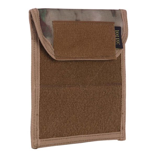 Molle pouch admin flat H2 1 Molle pouch van 100% nylon. <strong>Afmeting: </strong>18 x 18 x 1 cm <div class="colordesc">icc au</div> <div class="colorimg"><a href="https://dedump.nl/wp-content/uploads/2019/07/icc-au.jpg"><img class="alignnone size-full wp-image-18949" src="https://dedump.nl/wp-content/uploads/2019/07/icc-au.jpg" alt="" width="171" height="26" /></a></div> <div></div> <div> <div class="colordesc">icc fg</div> <div class="colorimg"><a href="https://dedump.nl/wp-content/uploads/2019/07/icc-fg.jpg"><img class="alignnone size-full wp-image-18950" src="https://dedump.nl/wp-content/uploads/2019/07/icc-fg.jpg" alt="" width="171" height="26" /></a></div> </div> <div></div> <div> <div class="colordesc">groen</div> <div class="colorimg"><a href="https://dedump.nl/wp-content/uploads/2019/07/groen.jpg"><img class="alignnone size-full wp-image-18948" src="https://dedump.nl/wp-content/uploads/2019/07/groen.jpg" alt="" width="171" height="26" /></a></div> </div> <div></div> <div> <div class="colordesc">khaki</div> <div class="colorimg"><a href="https://dedump.nl/wp-content/uploads/2019/07/khaki.jpg"><img class="alignnone size-full wp-image-18955" src="https://dedump.nl/wp-content/uploads/2019/07/khaki.jpg" alt="" width="171" height="26" /></a></div> </div> <div></div> <div> <div class="colordesc">woodland</div> <div class="colorimg"><a href="https://dedump.nl/wp-content/uploads/2019/07/woodland.jpg"><img class="alignnone size-full wp-image-18987" src="https://dedump.nl/wp-content/uploads/2019/07/woodland.jpg" alt="" width="171" height="26" /></a></div> </div> <div></div> <div> <div class="colordesc">digital camo</div> <div class="colorimg"><a href="https://dedump.nl/wp-content/uploads/2019/07/digital-camo-1.jpg"><img class="alignnone size-full wp-image-18937" src="https://dedump.nl/wp-content/uploads/2019/07/digital-camo-1.jpg" alt="" width="171" height="26" /></a></div> </div> <div></div> <div> <div class="colordesc">acu</div> <div class="colorimg"><a href="https://dedump.nl/wp-content/uploads/2019/07/acu-1.jpg"><img class="alignnone size-full wp-image-18921" src="https://dedump.nl/wp-content/uploads/2019/07/acu-1.jpg" alt="" width="171" height="26" /></a></div> </div>