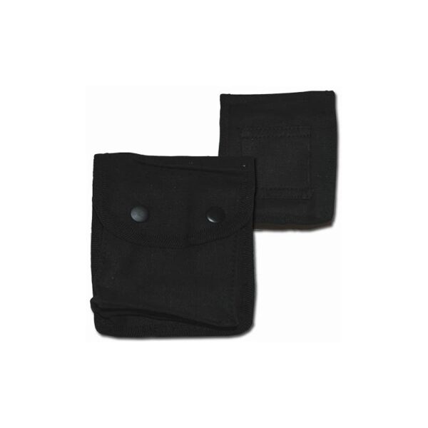 Patroon tas klein 1 Patroontas klein van 100% katoen. <strong>Afmeting:</strong> 12 x 15 cm <div> <div class="colordesc">zwart</div> <div class="colorimg"><a href="https://dedump.nl/wp-content/uploads/2019/07/glans-zwart.jpg"><img class="alignnone size-full wp-image-18945" src="https://dedump.nl/wp-content/uploads/2019/07/glans-zwart.jpg" alt="" width="171" height="26" /></a></div> </div> <div></div> <div> <div class="colordesc">woodland</div> <div class="colorimg"><a href="https://dedump.nl/wp-content/uploads/2019/07/woodland.jpg"><img class="alignnone size-full wp-image-18987" src="https://dedump.nl/wp-content/uploads/2019/07/woodland.jpg" alt="" width="171" height="26" /></a></div> </div> <div></div> <div> <div class="colordesc">urban</div> <div class="colorimg"><a href="https://dedump.nl/wp-content/uploads/2019/07/urban.jpg"><img class="alignnone size-full wp-image-18980" src="https://dedump.nl/wp-content/uploads/2019/07/urban.jpg" alt="" width="171" height="26" /></a></div> </div>