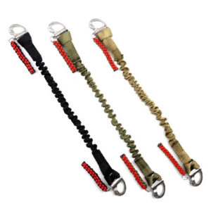 Sling rope met 2-D buckle 101 INC