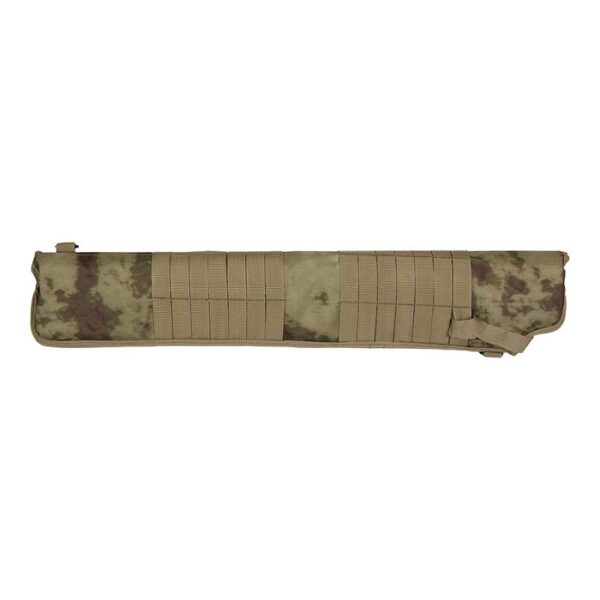 Shotgun pouch1 1 Shotgun pouch voorzien van MOLLE systeem. <strong>Afmeting: </strong>73 x 14 cm <div></div> <div> <div class="colorimg"></div> </div>