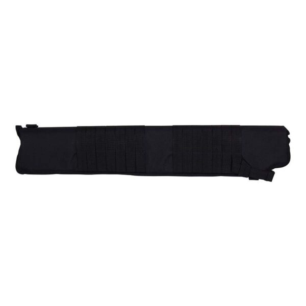 Shotgun pouch2 1 Shotgun pouch voorzien van MOLLE systeem. <strong>Afmeting: </strong>73 x 14 cm <div></div> <div> <div class="colorimg"></div> </div>