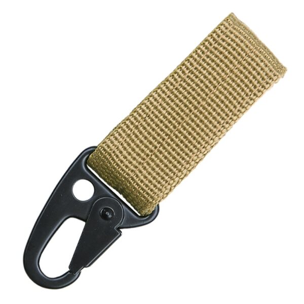 Tactical key holder EX3902 EX 390 tactical sleutelhouder Geavanceerde key retentie systeem. Toe te passen op MOLLE systeem en tailleband. Materiaal: duurzaam nylon & metalen haak. <div class="colordesc">groen</div> <div class="colorimg"><a href="https://dedump.nl/wp-content/uploads/2019/07/groen.jpg"><img class="alignnone size-full wp-image-18948" src="https://dedump.nl/wp-content/uploads/2019/07/groen.jpg" alt="" width="171" height="26" /></a></div> <div></div> <div> <div class="colordesc">coyote</div> <div class="colorimg"><a href="https://dedump.nl/wp-content/uploads/2019/07/coyote_112.jpg"><img class="alignnone size-full wp-image-22518" src="https://dedump.nl/wp-content/uploads/2019/07/coyote_112.jpg" alt="" width="50" height="50" /></a></div> </div> <div></div> <div> <div class="colordesc">zwart</div> <div class="colorimg"><a href="https://dedump.nl/wp-content/uploads/2019/07/glans-zwart.jpg"><img class="alignnone size-full wp-image-18945" src="https://dedump.nl/wp-content/uploads/2019/07/glans-zwart.jpg" alt="" width="171" height="26" /></a></div> </div>