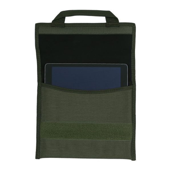 359366 I pad Samsung Tablet cover2 Tablet cover gemaakt van 100% nylon. <strong>Afmeting: </strong>29 x 22 x 2 cm <div class="colordesc">groen</div> <div class="colorimg"><a href="https://dedump.nl/wp-content/uploads/2019/07/groen.jpg"><img class="alignnone size-full wp-image-18948" src="https://dedump.nl/wp-content/uploads/2019/07/groen.jpg" alt="" width="171" height="26" /></a></div> <div></div>