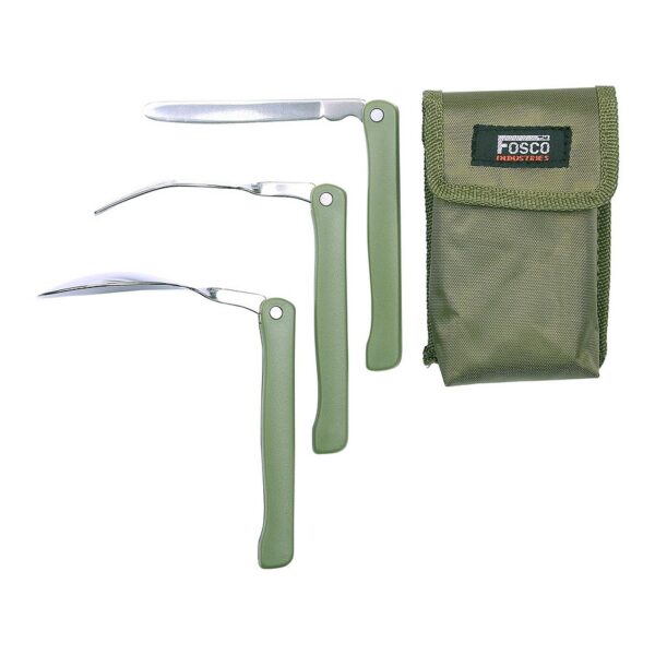 Bestek 3 delig opvouwbaar 1 Bestek opvouwbaar van 100% metaal verpakt in een nylon hoesje. <div class="colordesc">groen</div> <div class="colorimg"><a href="https://dedump.nl/wp-content/uploads/2019/07/groen.jpg"><img class="alignnone size-full wp-image-18948" src="https://dedump.nl/wp-content/uploads/2019/07/groen.jpg" alt="" width="171" height="26" /></a></div> <div></div> <div> <div class="colordesc">zwart</div> <div class="colorimg"><a href="https://dedump.nl/wp-content/uploads/2019/07/glans-zwart.jpg"><img class="alignnone size-full wp-image-18945" src="https://dedump.nl/wp-content/uploads/2019/07/glans-zwart.jpg" alt="" width="171" height="26" /></a></div> </div>
