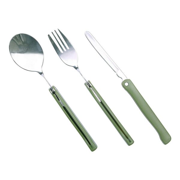 Bestek 3 delig opvouwbaar1 Bestek opvouwbaar van 100% metaal verpakt in een nylon hoesje. <div class="colordesc">groen</div> <div class="colorimg"><a href="https://dedump.nl/wp-content/uploads/2019/07/groen.jpg"><img class="alignnone size-full wp-image-18948" src="https://dedump.nl/wp-content/uploads/2019/07/groen.jpg" alt="" width="171" height="26" /></a></div> <div></div> <div> <div class="colordesc">zwart</div> <div class="colorimg"><a href="https://dedump.nl/wp-content/uploads/2019/07/glans-zwart.jpg"><img class="alignnone size-full wp-image-18945" src="https://dedump.nl/wp-content/uploads/2019/07/glans-zwart.jpg" alt="" width="171" height="26" /></a></div> </div>