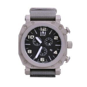Horloge Special Ops nylon band VO 1955 101 INC