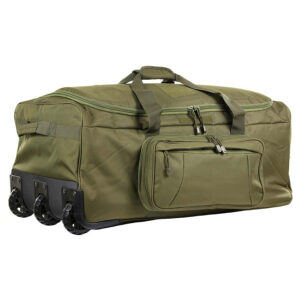 Trolley commando tas