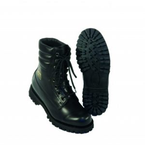Lumberjack Combatboots Alphina