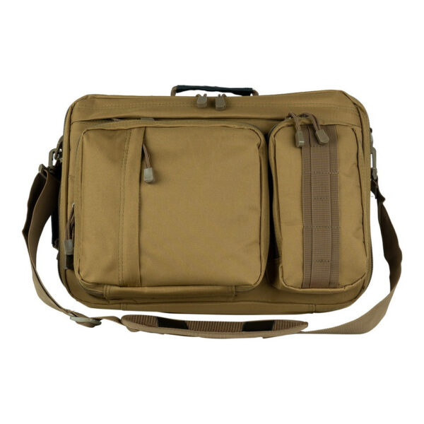 1Computer tas6 <strong>Computer tas en rugzak in één - veelzijdigheid en gemak</strong> Ben je op zoek naar een praktische en stijlvolle <strong>computertas</strong> die meer biedt dan alleen het vervoeren van je laptop? Deze tas, ontworpen door <strong>101 INC</strong>, combineert de functionaliteit van een klassieke laptoptas met het comfort van een rugzak. Ideaal voor dagelijks gebruik, of je nu onderweg bent naar werk, school, of op reis. Het slanke design is niet alleen stijlvol, maar biedt ook een uitstekende bescherming voor je waardevolle spullen, zoals je laptop, tablet en accessoires. Dankzij de slimme indeling en stevige materialen is deze <strong>laptoprugzak</strong> een betrouwbare keuze voor wie georganiseerd en efficiënt wil zijn. Bovendien zorgt de gewatteerde achterzijde ervoor dat je de tas comfortabel draagt, zelfs tijdens lange dagen. <div> <div class="colordesc">coyote</div> <div class="colorimg"><a href="https://dedump.nl/wp-content/uploads/2018/07/coyote_112-e1567862860556.jpg"><img class="alignnone size-full wp-image-22519" src="https://dedump.nl/wp-content/uploads/2018/07/coyote_112-e1567862860556.jpg" alt="" width="50" height="50" /></a></div> </div> <div></div> <div> <div class="colordesc">wolf brown</div> <div class="colorimg"><a href="https://dedump.nl/wp-content/uploads/2019/07/bruin.jpg"><img class="alignnone size-full wp-image-18931" src="https://dedump.nl/wp-content/uploads/2019/07/bruin.jpg" alt="" width="171" height="26" /></a></div> </div> <div></div> <div> <div class="colordesc">digital camo</div> <div class="colorimg"><a href="https://dedump.nl/wp-content/uploads/2019/07/digital-camo-1.jpg"><img class="alignnone size-full wp-image-18937" src="https://dedump.nl/wp-content/uploads/2019/07/digital-camo-1.jpg" alt="" width="171" height="26" /></a></div> </div> <div></div> <div> <div class="colordesc">acu</div> <div class="colorimg"><a href="https://dedump.nl/wp-content/uploads/2019/07/acu-1.jpg"><img class="alignnone size-full wp-image-18921" src="https://dedump.nl/wp-content/uploads/2019/07/acu-1.jpg" alt="" width="171" height="26" /></a></div> </div>