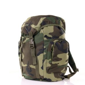 Fostex rugzak 25 Ltr. camo