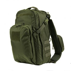 TF-2215 Multi Sling Bag
