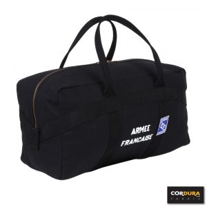 Parachute tas Armee Francaise klein Cordura LQ16197