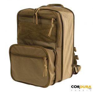 Rugzak 1-day/3-days cordura LQ 15383