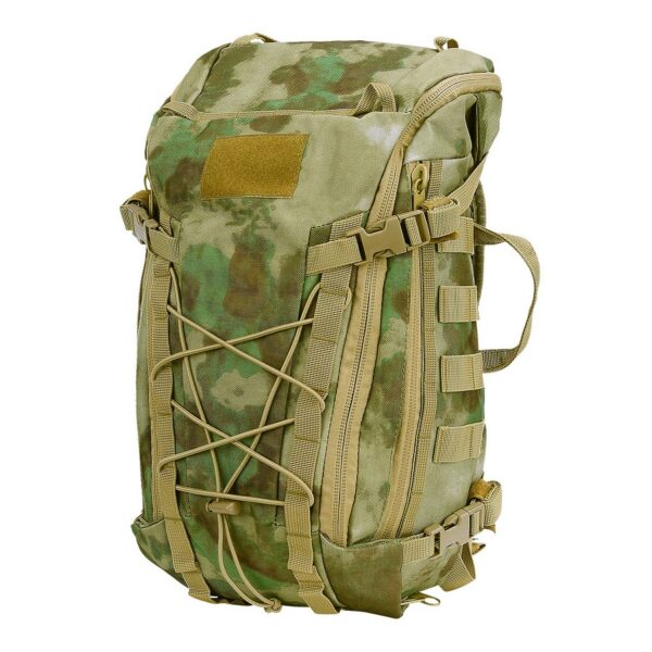 Rugzak Outbreak4 Back pack Outbreak gemaakt van 100% nylon. De rugzak is aan de zijkant voorzien van extra opbergvakken met molle. Tevens beschikt de rugzak over een extra opbergvak aan de bovenkant en is die voorzien draw string. Optioneel is de Universele pistool houder klittenband 249580, deze wordt echter niet meegeleverd. <strong>Afmeting</strong>: 25 X 20 X 46 cm <div class="colordesc">icc fg</div> <div class="colorimg"><a href="https://dedump.nl/wp-content/uploads/2019/07/icc-fg.jpg"><img class="alignnone size-full wp-image-18950" src="https://dedump.nl/wp-content/uploads/2019/07/icc-fg.jpg" alt="" width="171" height="26" /></a></div> <div></div> <div> <div class="colordesc">groen</div> <div class="colorimg"><a href="https://dedump.nl/wp-content/uploads/2019/07/groen.jpg"><img class="alignnone size-full wp-image-18948" src="https://dedump.nl/wp-content/uploads/2019/07/groen.jpg" alt="" width="171" height="26" /></a></div> </div> <div></div> <div> <div class="colordesc">coyote</div> <div class="colorimg"><a href="https://dedump.nl/wp-content/uploads/2018/07/coyote_112-e1567862860556.jpg"><img class="alignnone size-full wp-image-22519" src="https://dedump.nl/wp-content/uploads/2018/07/coyote_112-e1567862860556.jpg" alt="" width="50" height="50" /></a></div> </div> <div></div> <div> <div class="colordesc">zwart</div> <div class="colorimg"><a href="https://dedump.nl/wp-content/uploads/2019/07/glans-zwart.jpg"><img class="alignnone size-full wp-image-18945" src="https://dedump.nl/wp-content/uploads/2019/07/glans-zwart.jpg" alt="" width="171" height="26" /></a></div> </div> <div></div> <div> <div class="colordesc">flecktarn</div> <div class="colorimg"><a href="https://dedump.nl/wp-content/uploads/2019/07/flecktarn.jpg"><img class="alignnone size-full wp-image-17335" src="https://dedump.nl/wp-content/uploads/2019/07/flecktarn.jpg" alt="" width="50" height="50" /></a></div> </div> <div> <div class="colorimg"></div> </div>