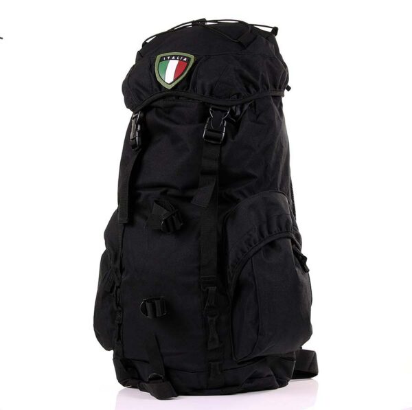 Rugzak recon Italia 35 Ltr.1 1 Rugzak recon Italia van 100% nylon. <strong>Afmeting: </strong>50 x 32 x 16 cm <div> <div class="colordesc">groen</div> <div class="colorimg"><a href="https://dedump.nl/wp-content/uploads/2019/07/groen.jpg"><img class="alignnone size-full wp-image-18948" src="https://dedump.nl/wp-content/uploads/2019/07/groen.jpg" alt="" width="171" height="26" /></a></div> </div> <div></div> <div> <div class="colordesc">zwart</div> <div class="colorimg"><a href="https://dedump.nl/wp-content/uploads/2019/07/glans-zwart.jpg"><img class="alignnone size-full wp-image-18945" src="https://dedump.nl/wp-content/uploads/2019/07/glans-zwart.jpg" alt="" width="171" height="26" /></a></div> </div> <div></div> <div> <div class="colordesc">italian desert</div> <div class="colorimg"><a href="https://dedump.nl/wp-content/uploads/2019/07/italian-desert.jpg"><img class="alignnone size-full wp-image-18951" src="https://dedump.nl/wp-content/uploads/2019/07/italian-desert.jpg" alt="" width="171" height="26" /></a></div> </div>