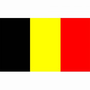 Vlag Belgie