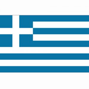 Vlag Griekenland